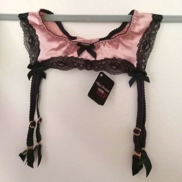 Agent Provocateur Knickers Size:2 - Picture 1 of 3